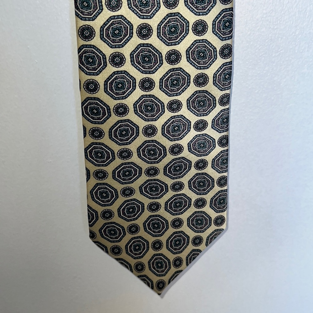 Wimbley tie for tall men brand new